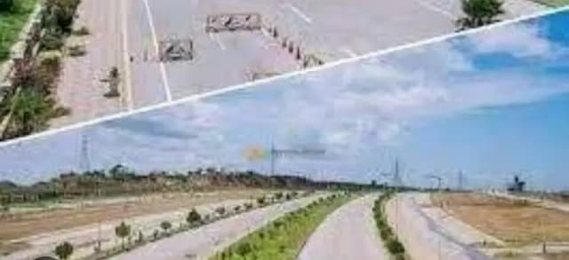 DHA 5 ISLAMABAD EXPRESS WAY COMMERCIAL