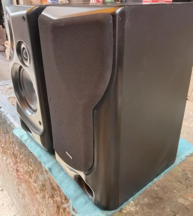 Kenwood speaker
