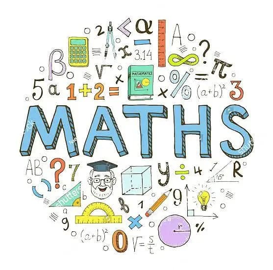 Home Tutor for Maths available for grade 5-10