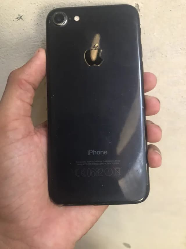 Apple iPhone 7 PTA Approved