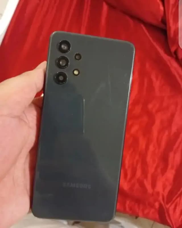 Samsung Mobile A32 6/128