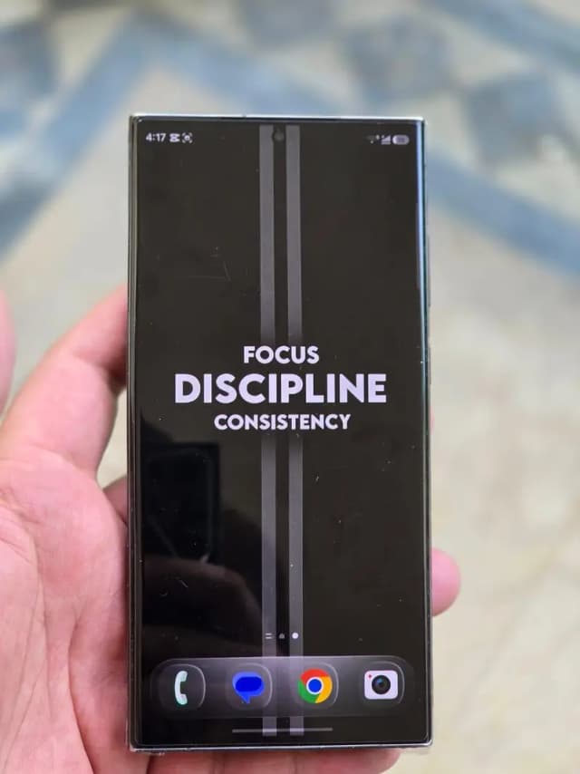 Samsung Mobile S23 Ultra 8.256 gb