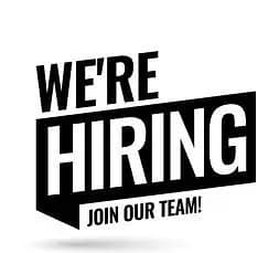 male and female staff required