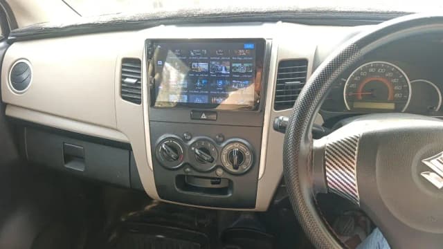 Suzuki Wagon R VXL 2018