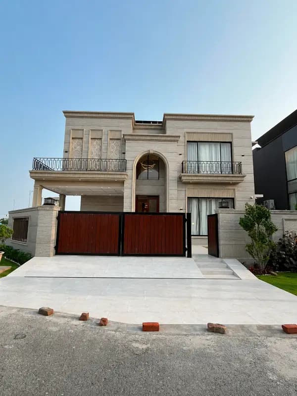 DHA Phase 7