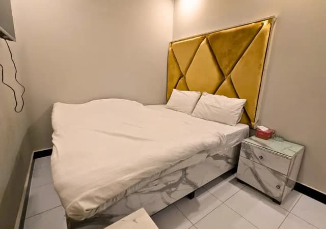 room rent for family