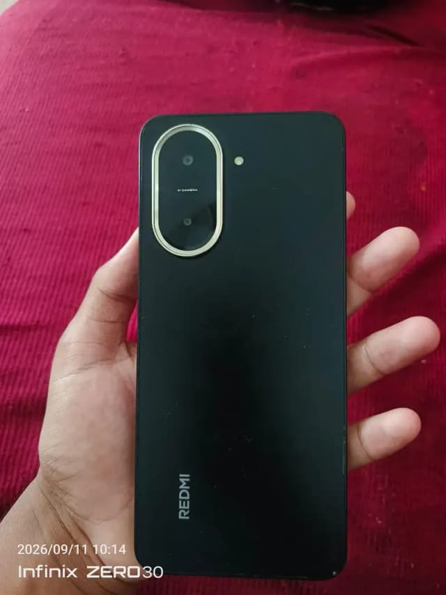 Xiaomi Redmi A5