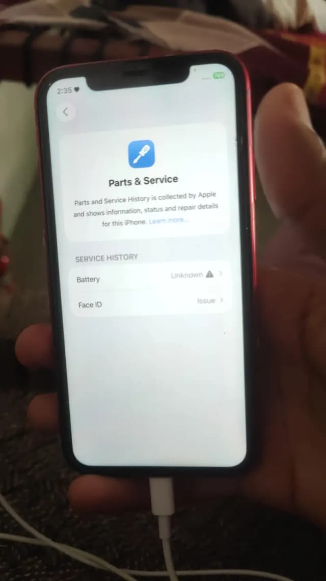 Apple iPhone 11 64GB urgent sale with charger
