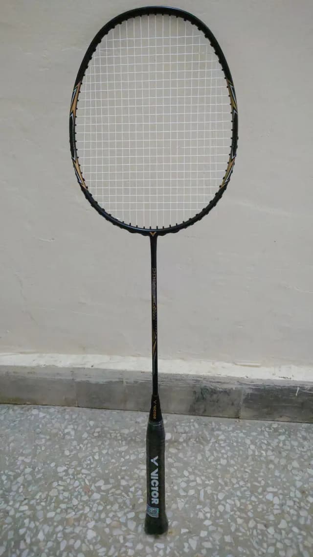 VICTOR AURASPEED 2800 Original Badminton Racket
