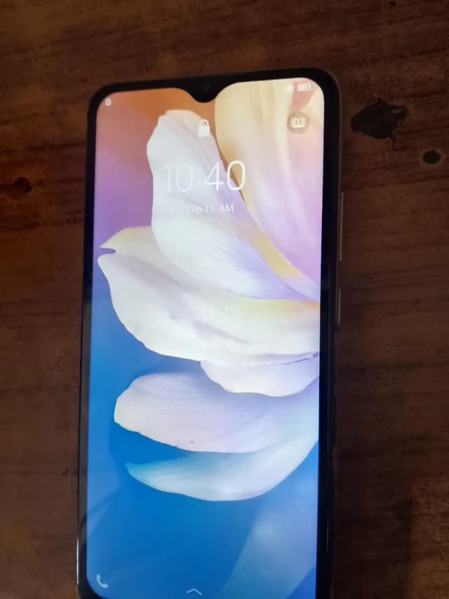 Vivo S1 Pro