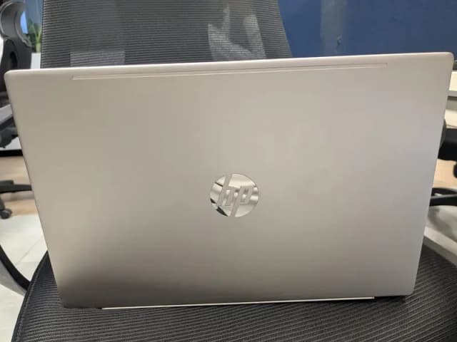 HP Pavilion Core i7 (10th Generation)
