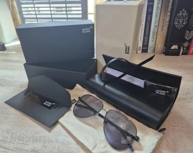 Sunglasses MB