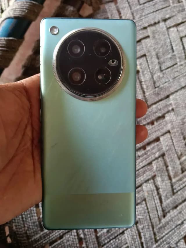 Infinix Zero 40