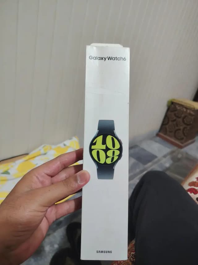 samaung galaxy watch 6 44mm