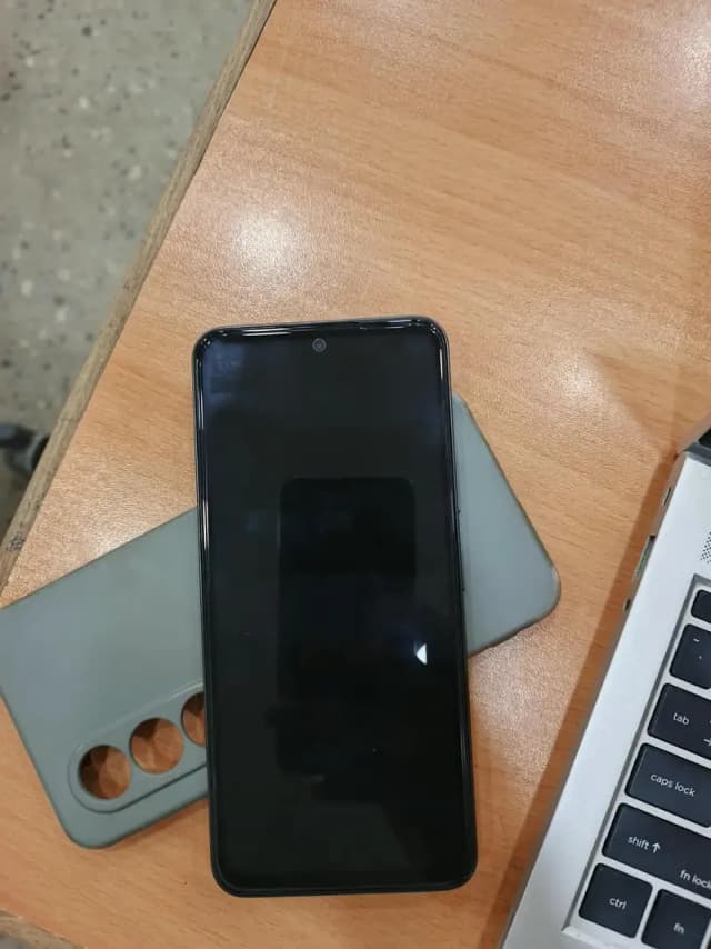 Itel S25