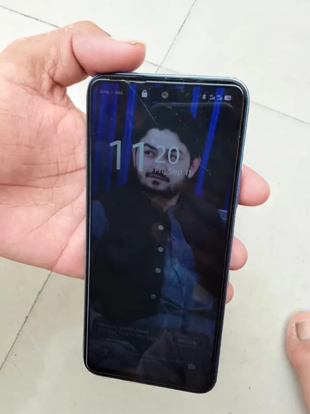 note 60i pro