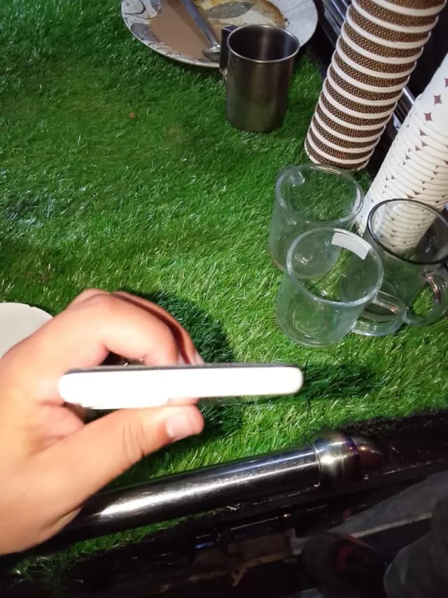 only mobile