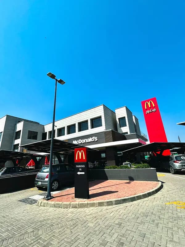 10 Marla Prime Plot for Sale in Royal Enclave Near McDonalds & Main Raiwind Road Bank Loan Available