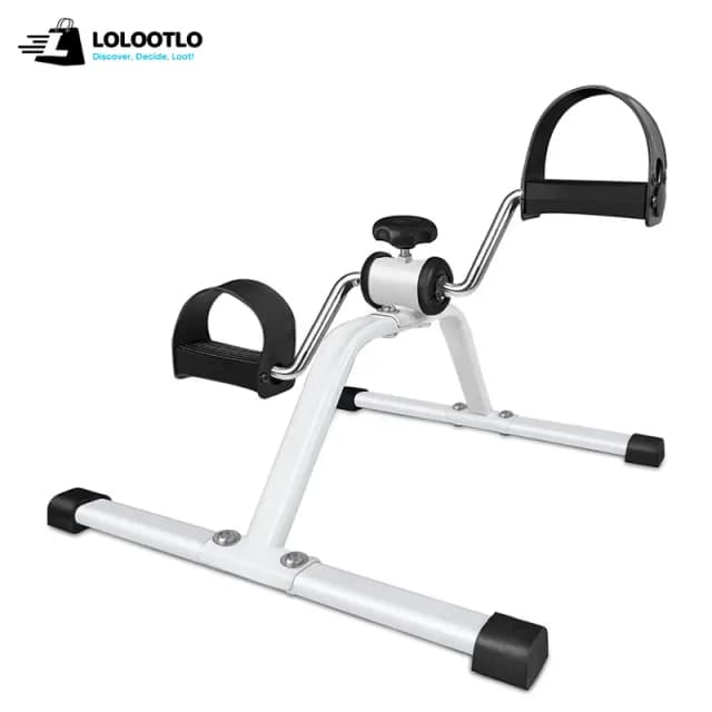 New Mini Pedal Exerciser Cycle for Leg and Arm Recovery Made In China