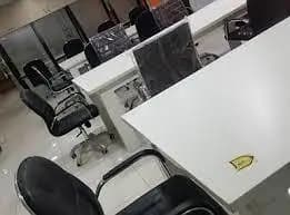 We Are Hiring Male And Female Staff For Office Work
