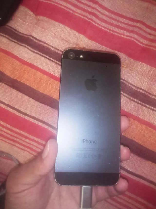 I phone 5s