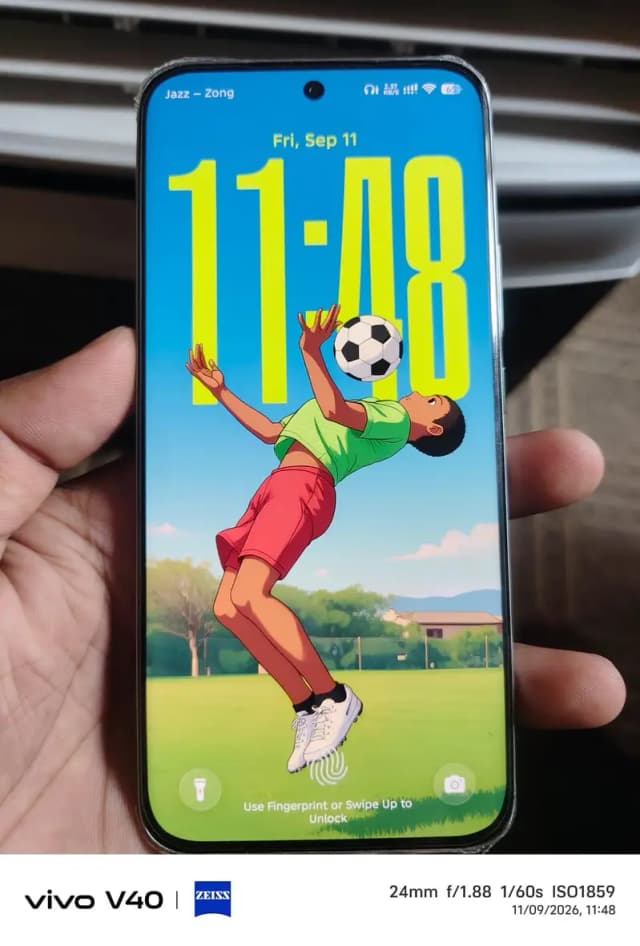 Infinix Hot 6 Pro Plus