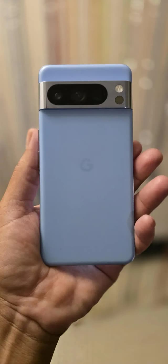 Google Pixel 8 Pro