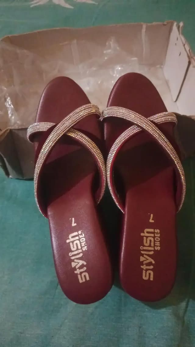 ​Brand New Sole Shoes - Original & Unused
