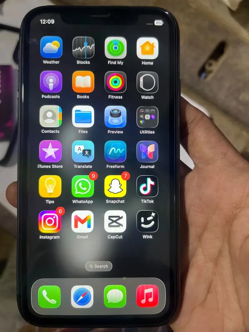 Product Detail