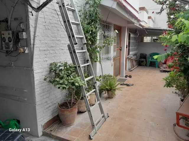 240 Yards Long Life Bungalows Single Story For Sale Gulistan e Jauhar Block 17