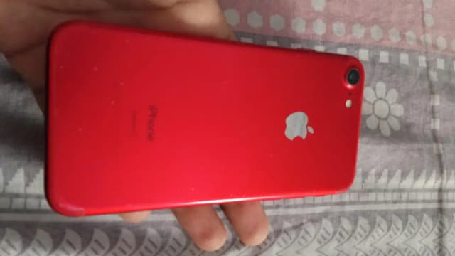 Apple iPhone 7 128 pta approved for sale