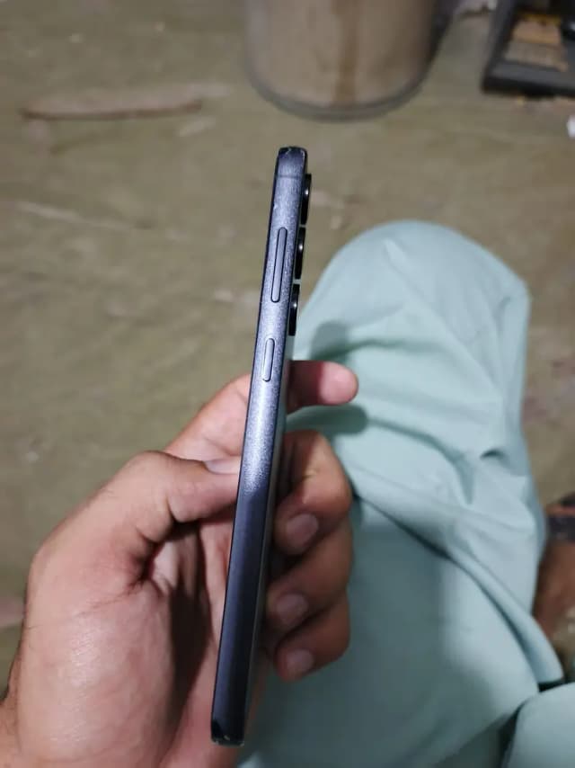 Samsung Mobile S23 Plus