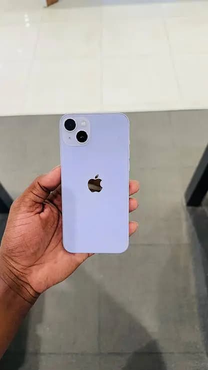 Apple iPhone 14 plus