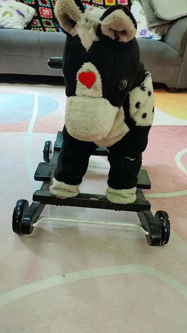 beautiful Hours for kid toy