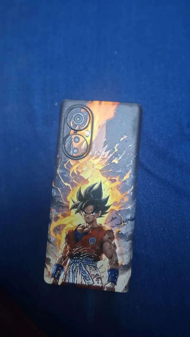 Sparx Edge 20 Pro