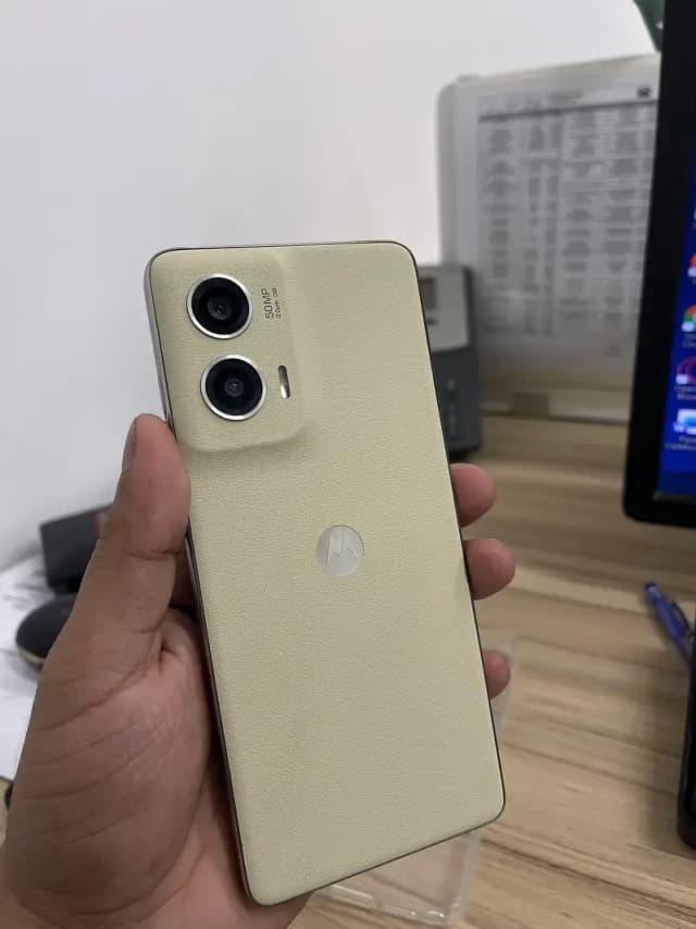 Motorola Moto G Stylus 2024 5G