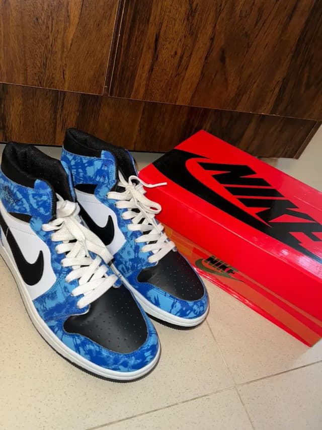 Nike Jordan Shoes Condition 10/10