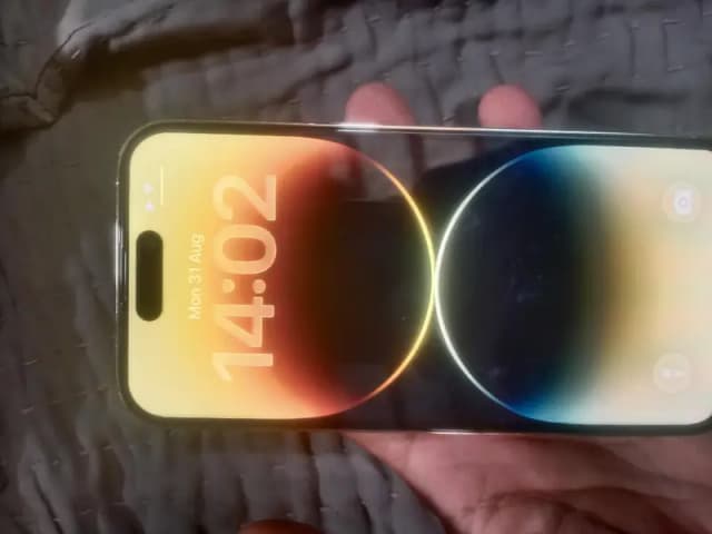 Apple iPhone 14 Pro
