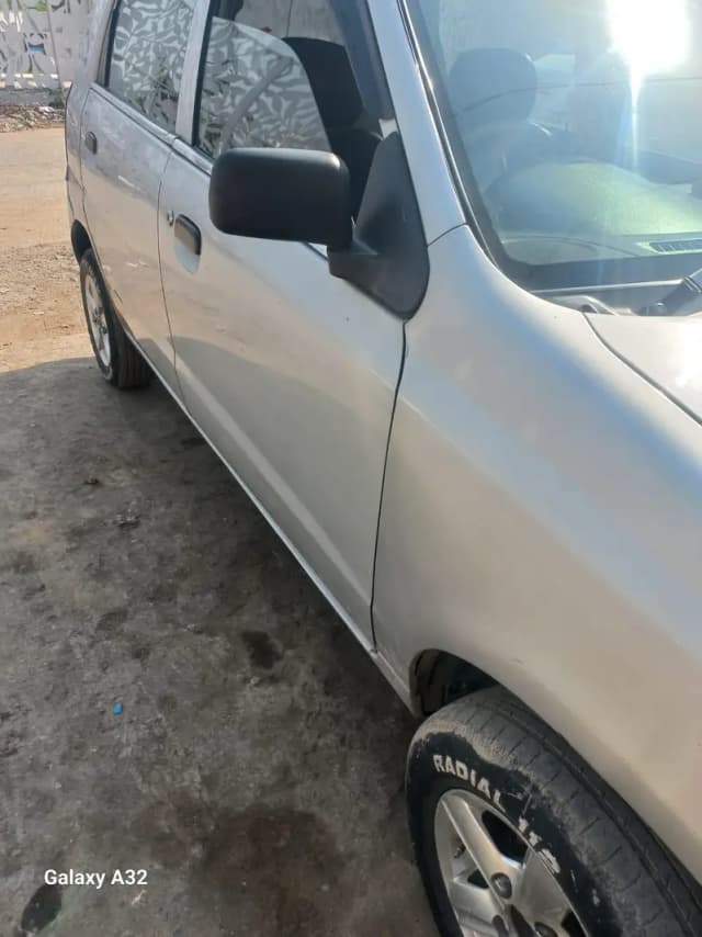 Suzuki Alto 2006