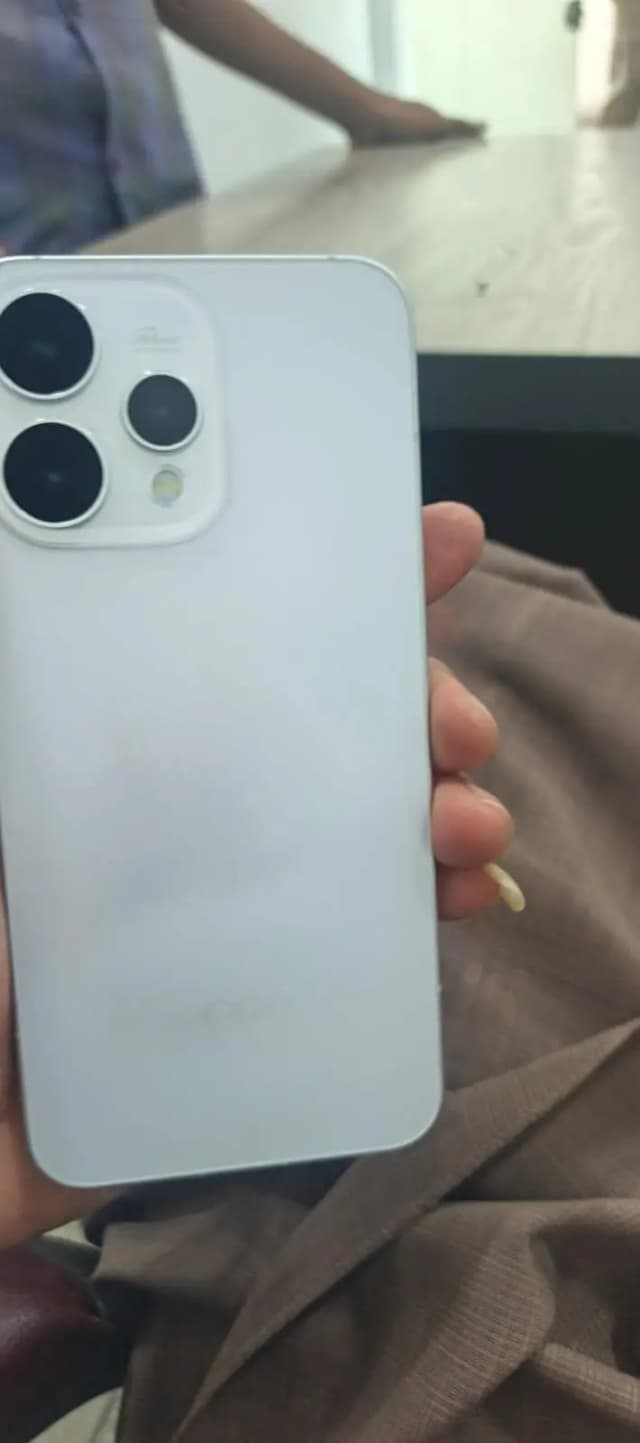 OPPO Reno 15 5G   12/256gb