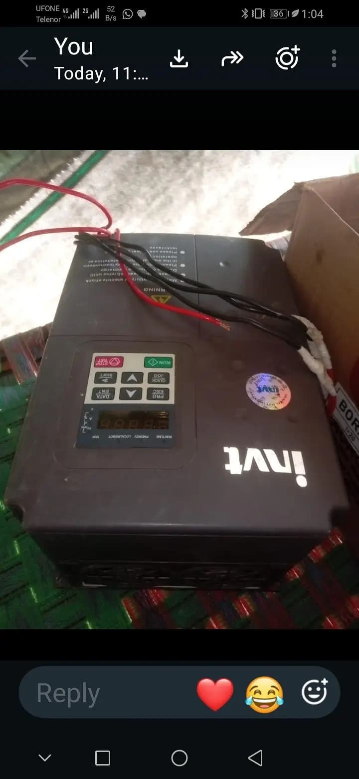 Product Detail