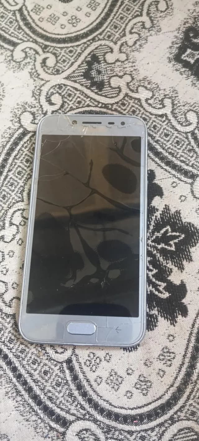 Samsung Mobile Grand Prime Pro