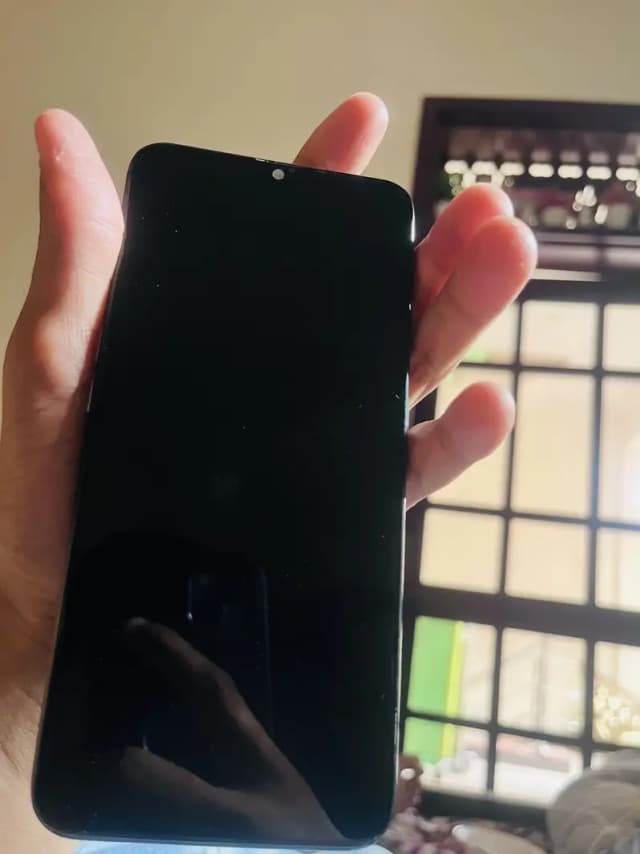 Oppo f11 pro