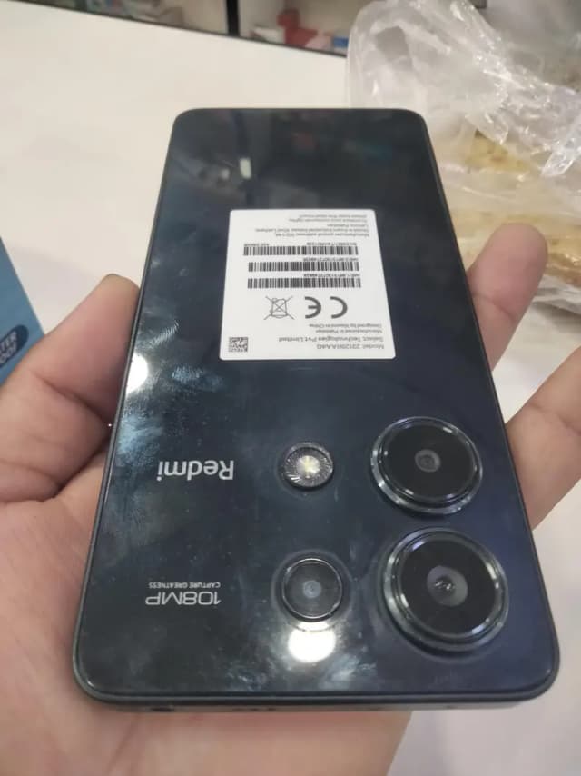 Xiaomi Redmi Note 13 Pro 8gb 256gb