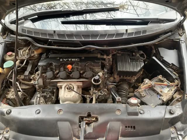 Honda City IVTEC 2007
