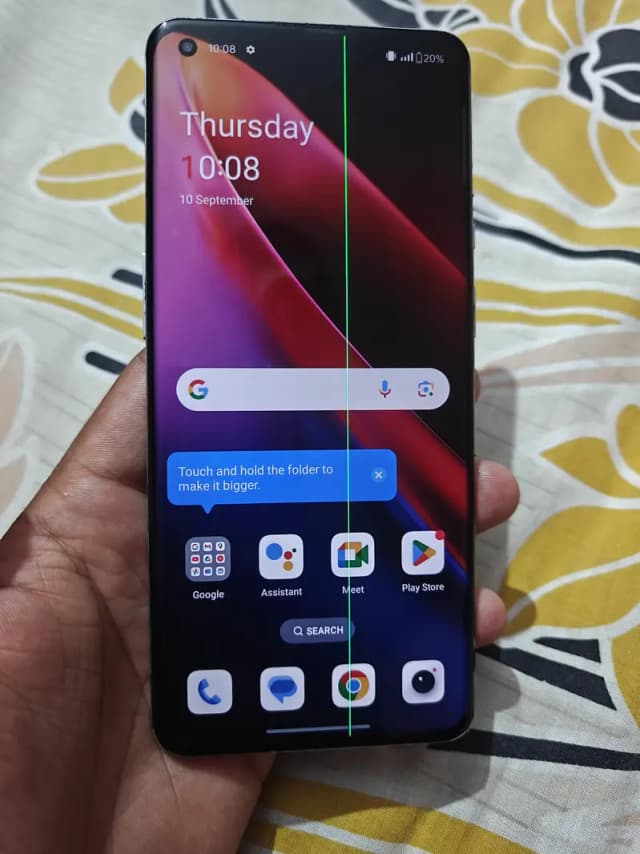 One Plus 9 Pro For U.