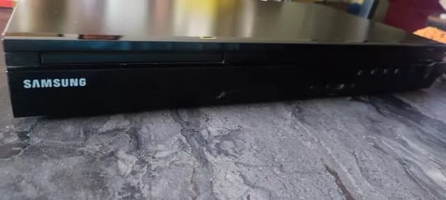 Samsung home theater system