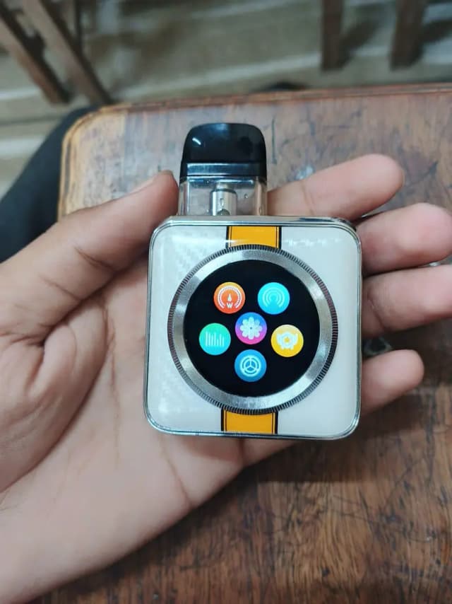 XROS NANO 5pro
