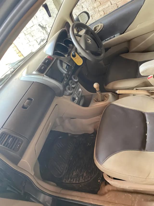 Honda City 2007