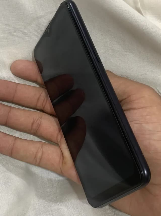 OPPO A1k